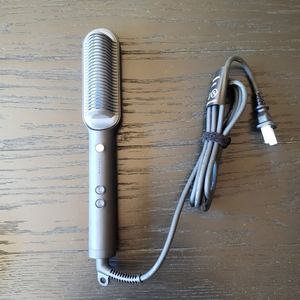 Tymo Ring Hair Straightening Comb.